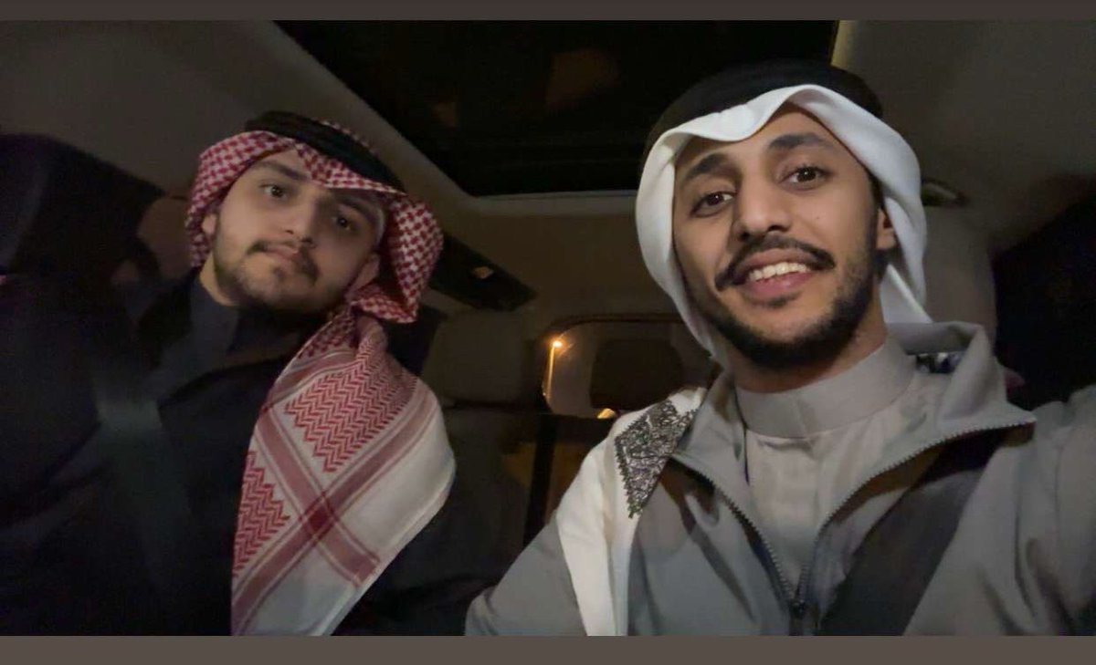 فواز محمد العنزي tweet media