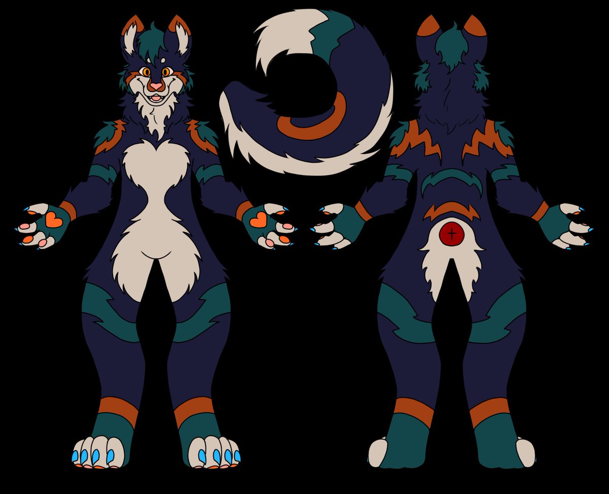 NightRender🏳️🌈 tweet media