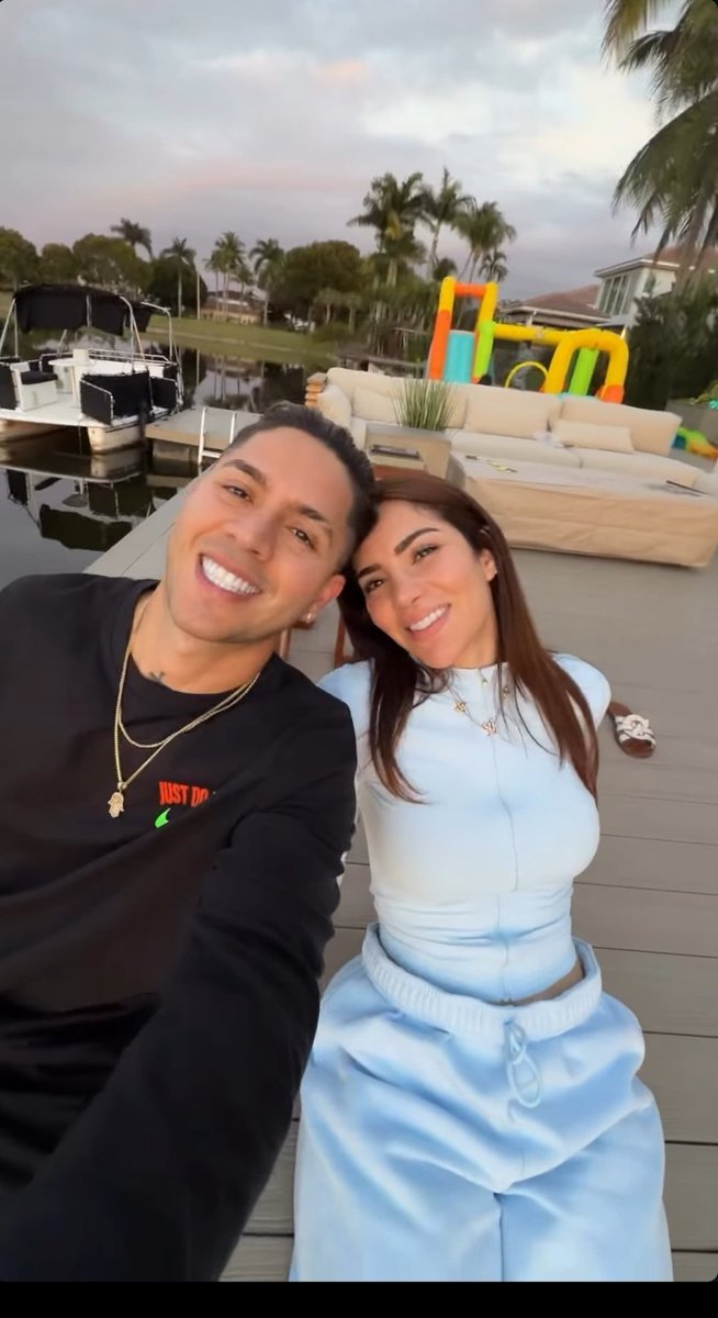 Los amo y los extraño demasiado 🥹🥰