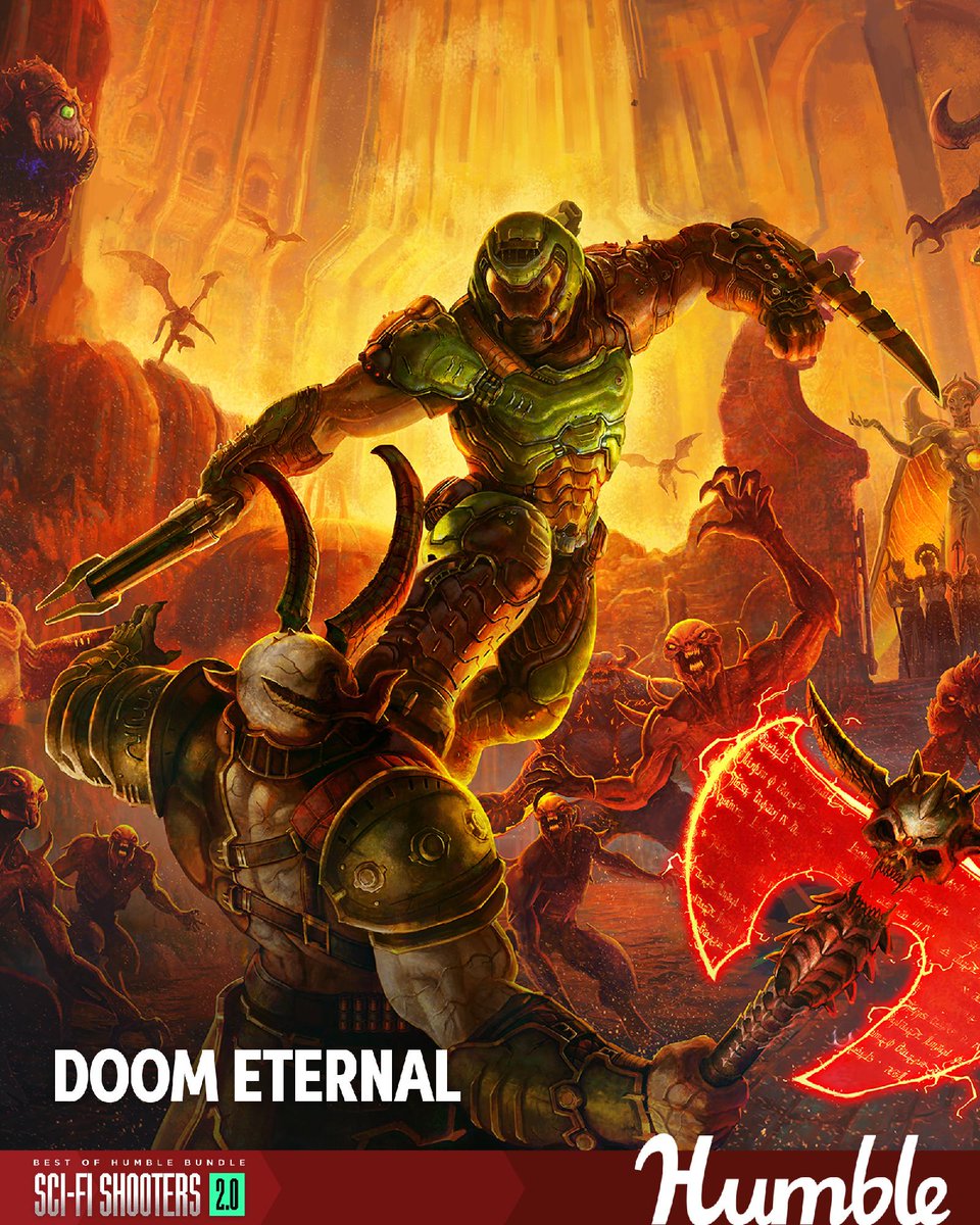 Humble Bundle tweet media