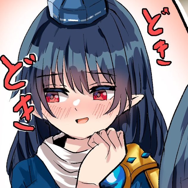 Megumu tweet media