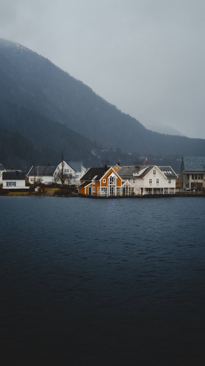 visualsofearth1's tweet image. Bergen, Norway