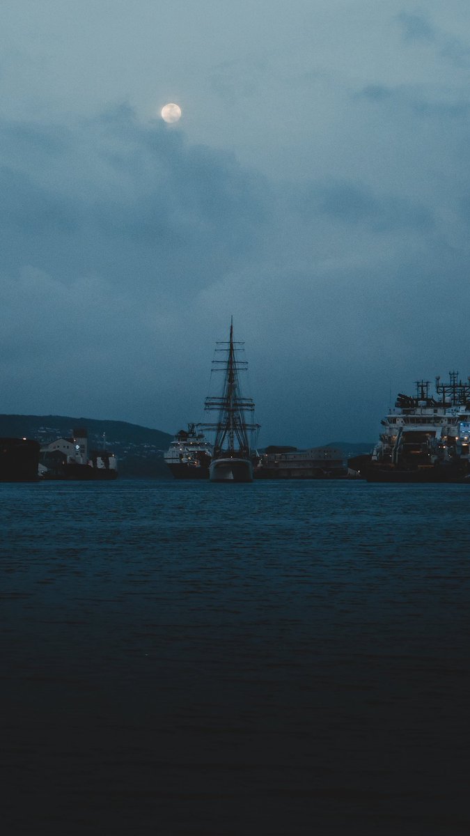 visualsofearth1's tweet image. Bergen, Norway