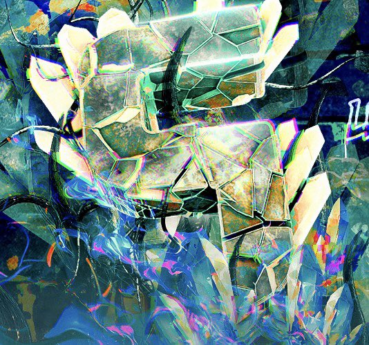 JoshWMedia #1 Blind Designer tweet media