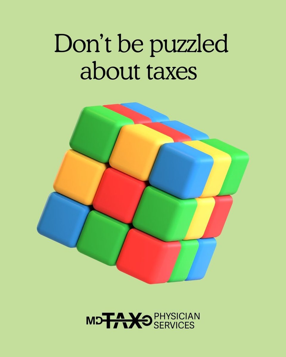 elliottstone_ca's tweet image. Don’t be puzzled about taxes – let our experts guide you! 🧩
Whether you’re a first-time filer or just need a refresher, our team is here to help.

📞 Contact our staff today and get the answers you need!

mdtax.ca 

#HowTaxesWork #CdnTax #TaxMadeSimple #MDTax