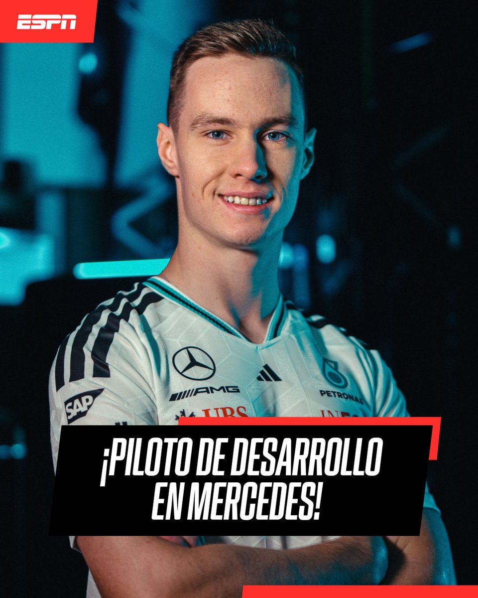 ESPN Argentina tweet media