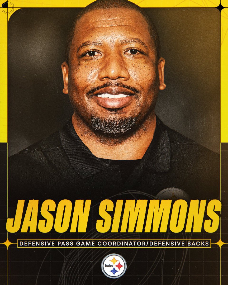 Pittsburgh Steelers tweet media