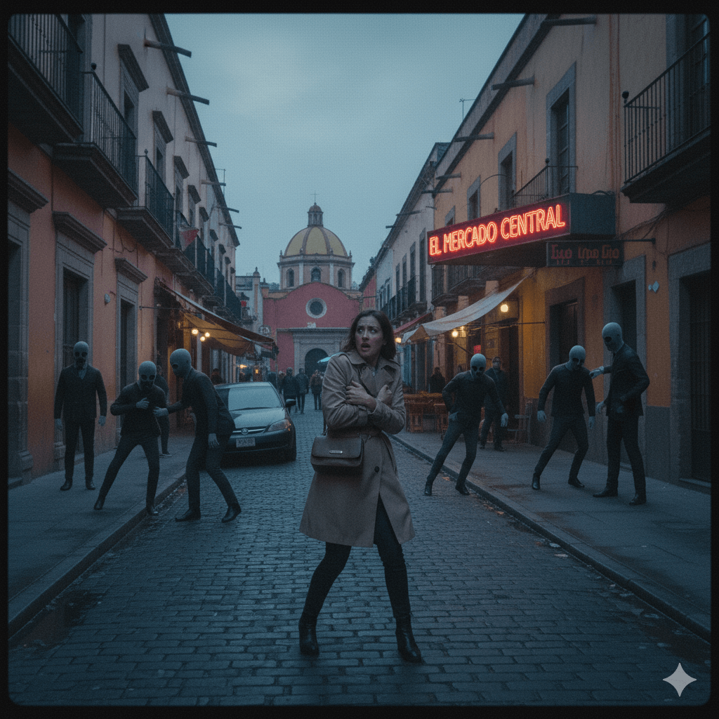 Más allá de declaraciones, análisis y estadísticas, los homicidios perpetrados por numerosos grupos armados al iniciar 2026 en #Jalisco, reflejan la fragilidad de la seguridad que es la principal detonadora de la percepción de inseguridad.

Análisis en:
accionesporlapaz.wordpress.com/2026/02/03/del…