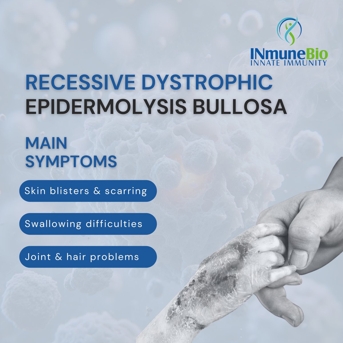 INmune Bio Inc. tweet media