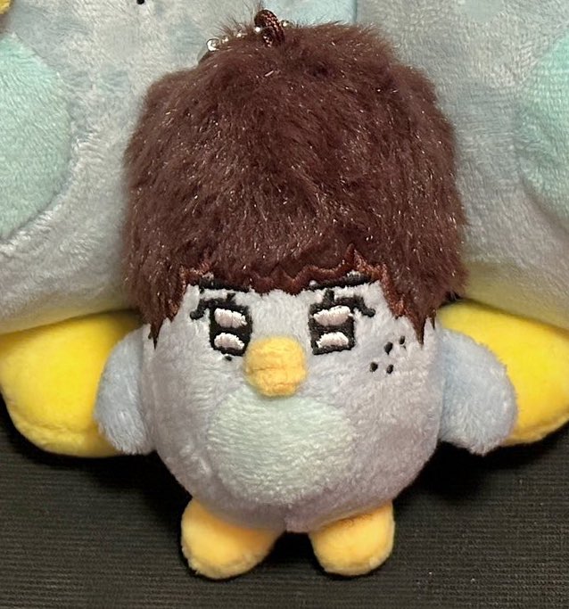 몬히히Monheehee( ´θ｀) tweet media