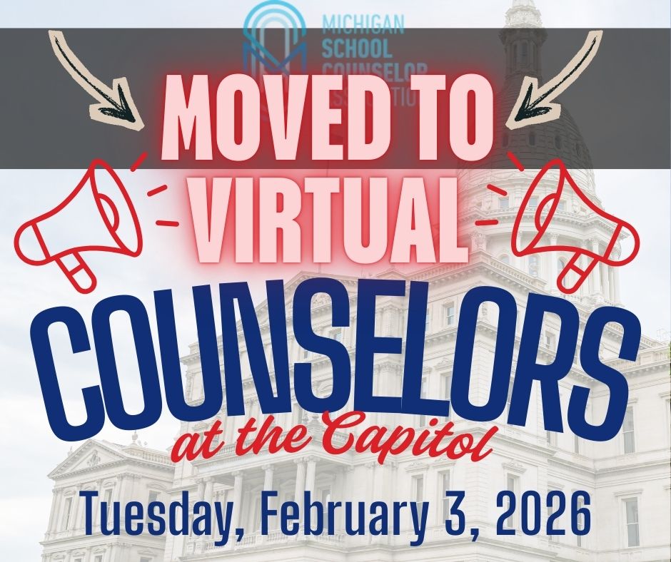 The MSCA tweet media