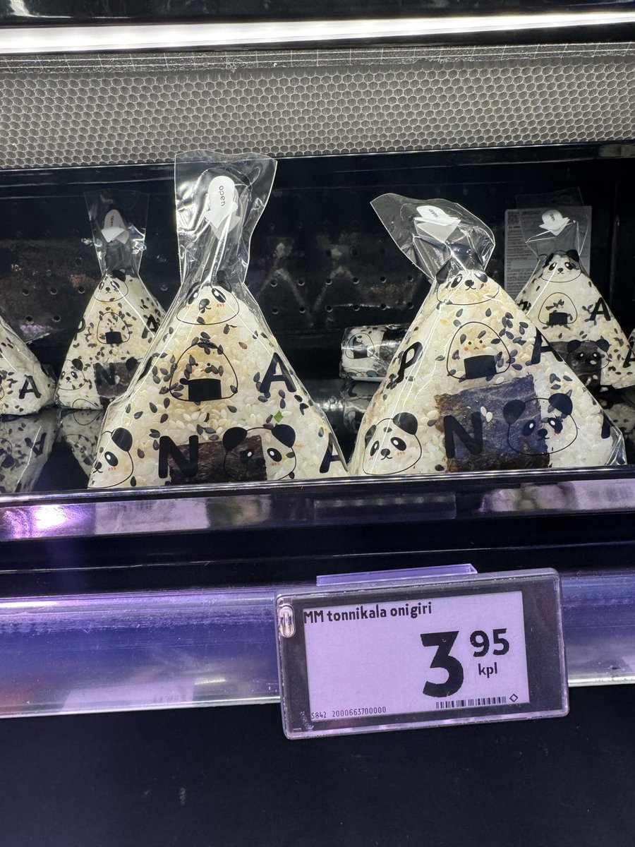 おにぎり❀様 おにぎり可愛すぎん？！