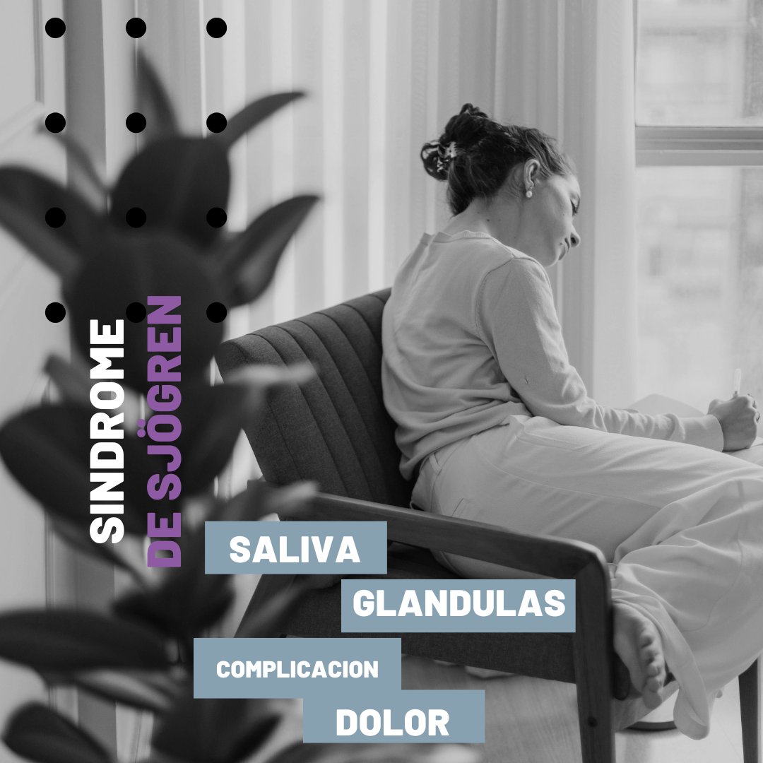 DeSjogren's tweet photo. Queridas compañeras de batalla,
Acabo de publicar una nueva entrada en mi blog “Diario de una mujer con Síndrome de Sjögren”.
 Podéis leerlo aquí:
https://t.co/5Azcyu9hLM

#sjogren  #enfermedadesautoinmunes #vidasreales #blogsjogren #diariodeunamujerconsjogren https://t.co/1e86nCOZDp