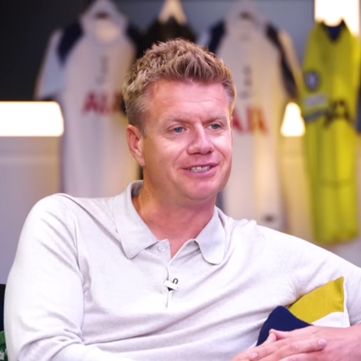 Daily Hotspur tweet media