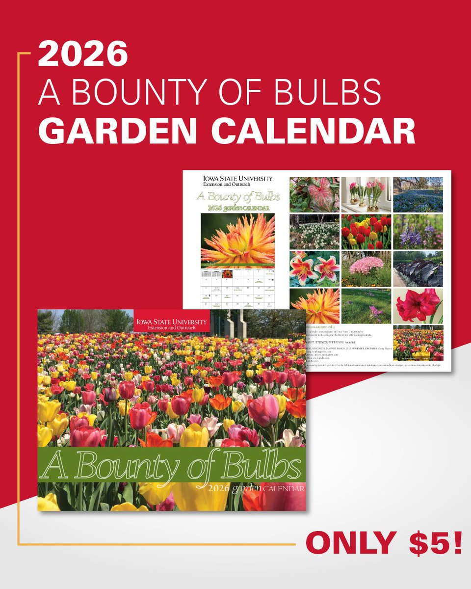 ISU Extension Store tweet media