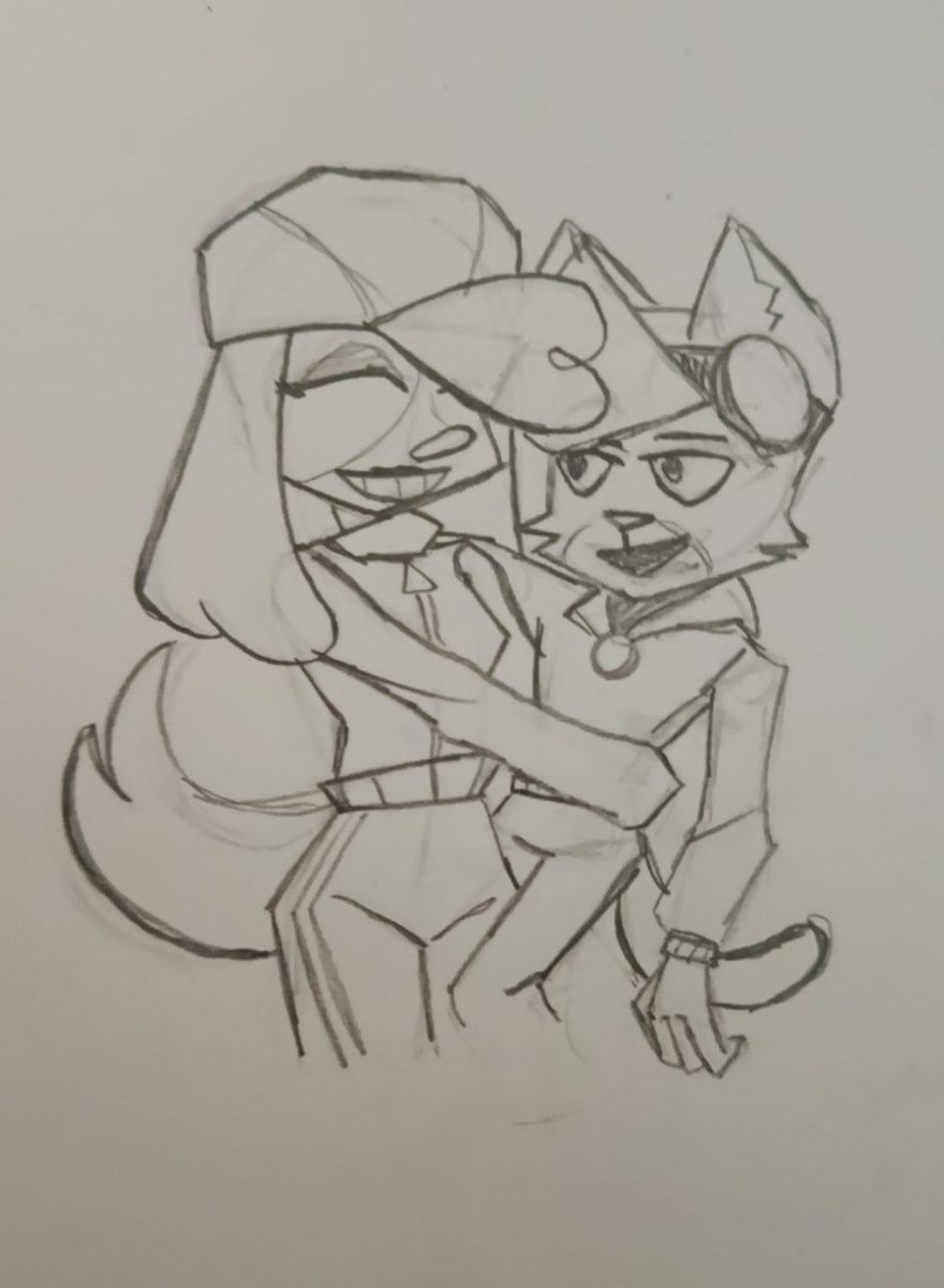 GnidychArt tweet media