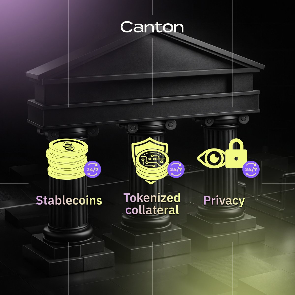 Canton Network tweet media