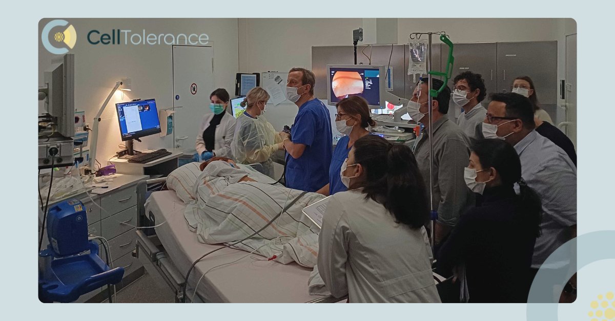 CellTolerance tweet media