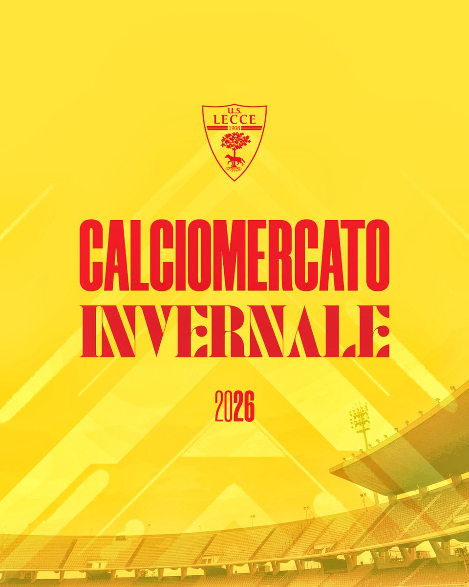 U.S. Lecce tweet media