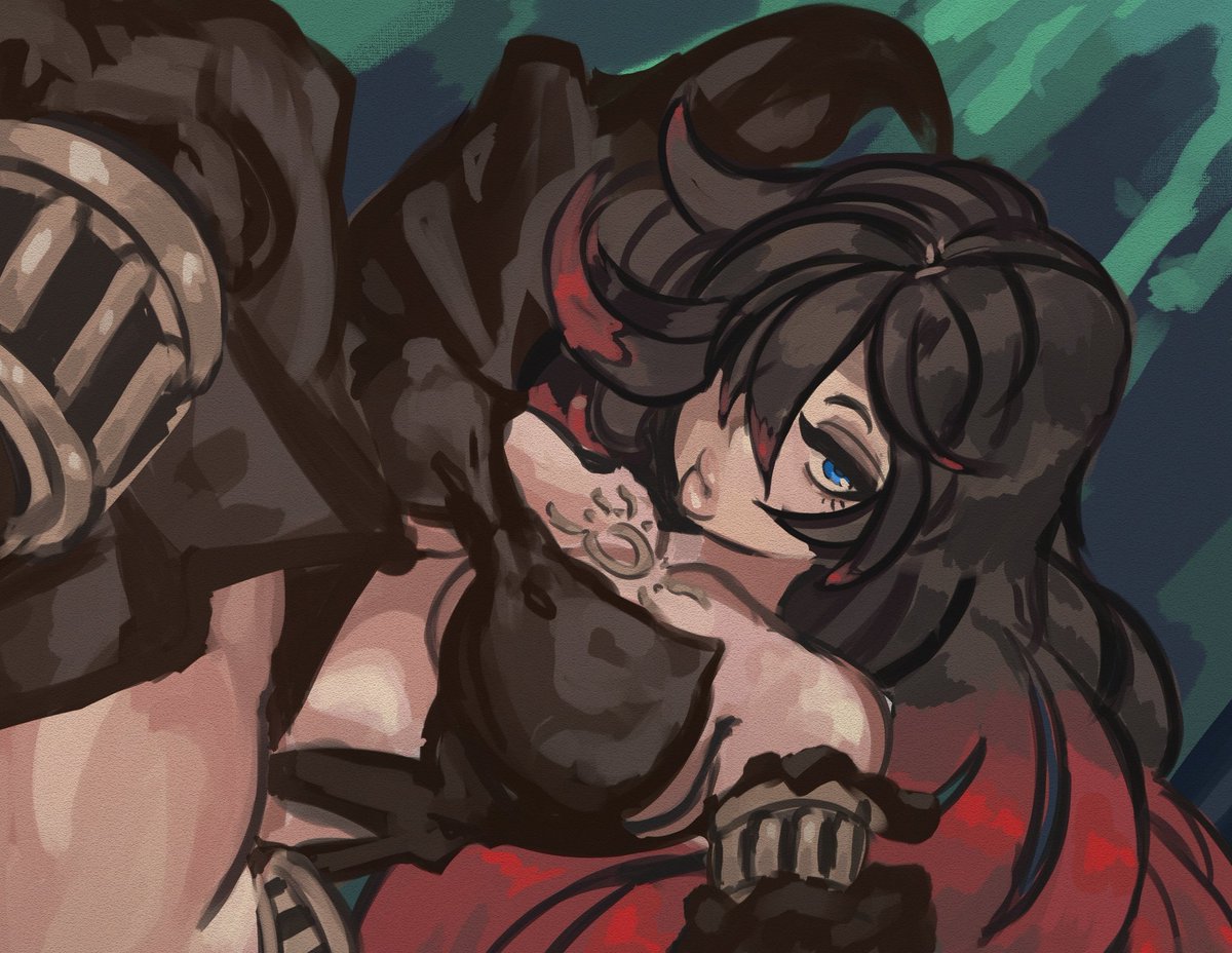 ~gravity rush~ Raven
#gravityrush #artwork #digitalart #fanart #raven