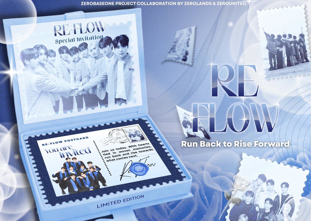 「🩵」 𝐙𝐄𝐑𝐎𝐁𝐀𝐒𝐄𝐎𝐍𝐄 keeps their pace. A brief reset passes through. Their run moves between pause and motion. A shared direction keeps the rhythm intact, letting momentum grow. Forward is open, now the pace is yours to follow. » #GUNI_ADS