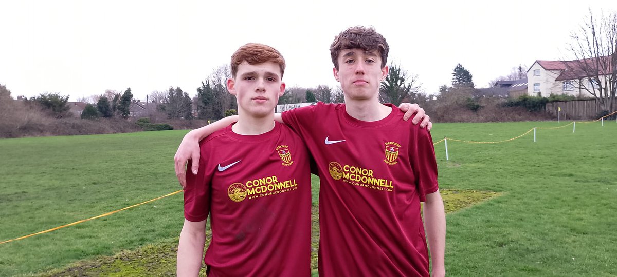 Maricourt Catholic High School tweet media