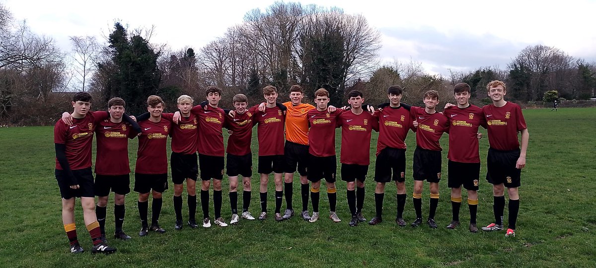 Maricourt Catholic High School tweet media