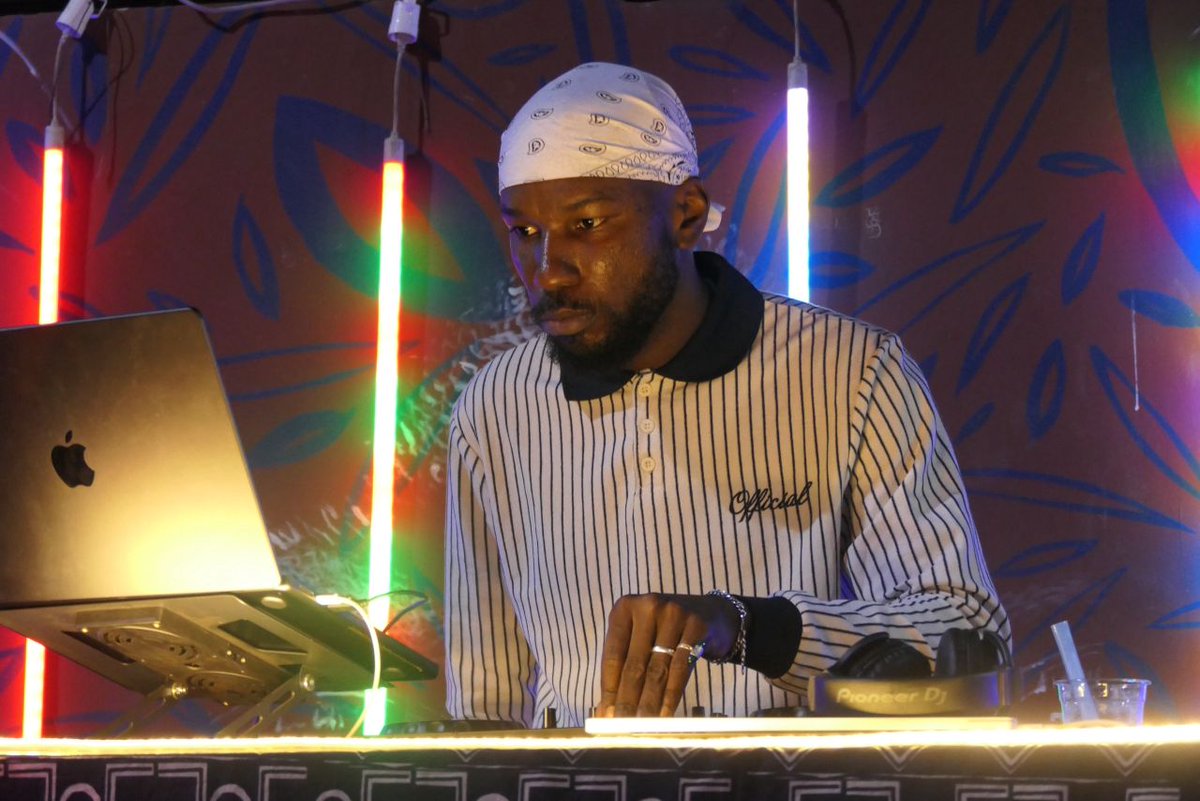 Institut français du Mali tweet media