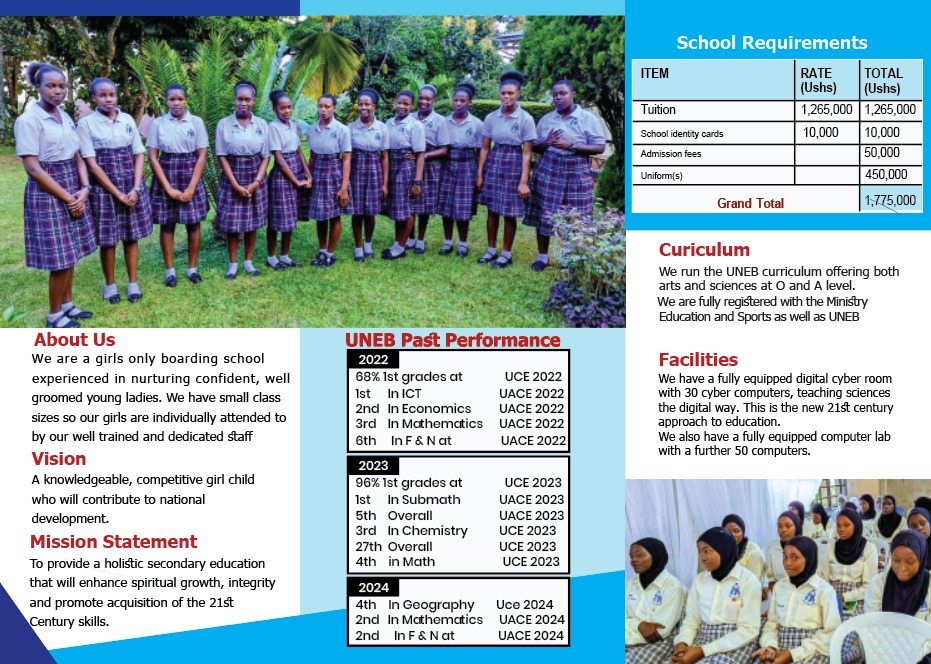 Lowell Girls' School tweet media