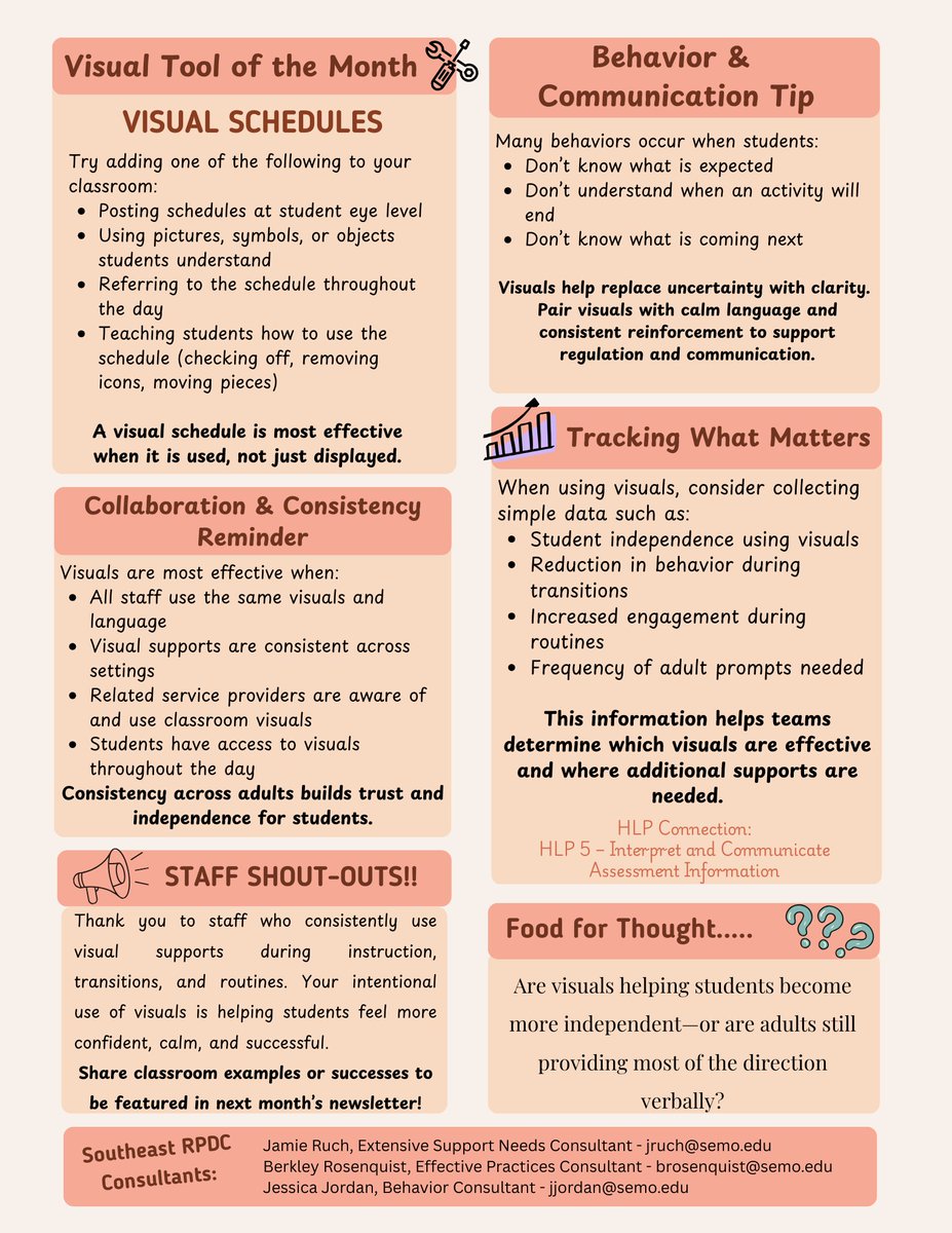 Southeast MO RPDC tweet media