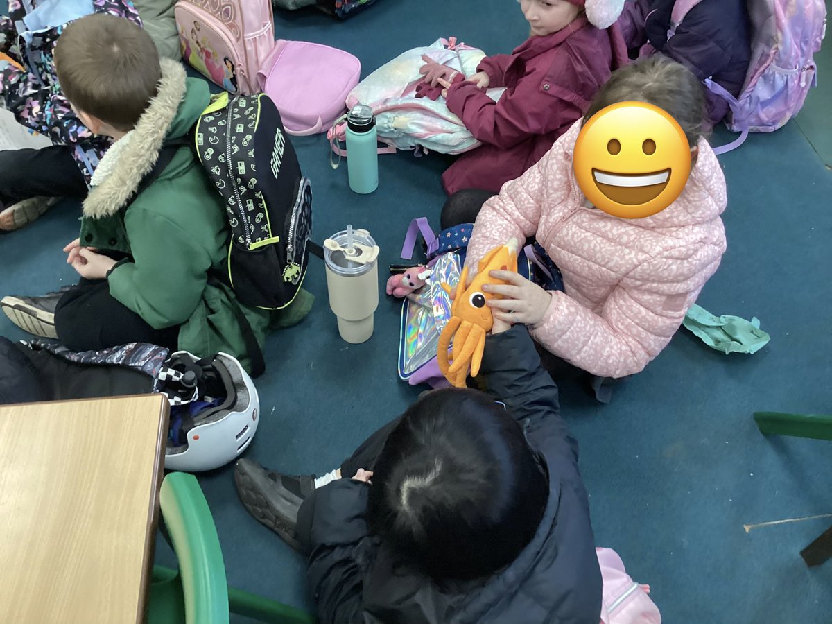 The Gates Primary – Owls Class Page tweet media