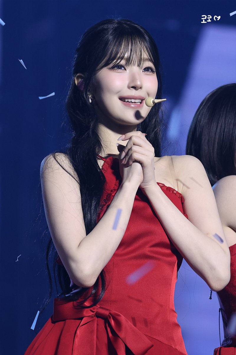 COCO0417COCO's tweet image. 260131

#프로미스나인 #지헌 #백지헌 
#fromis_9 #jiheon #baekjiheon