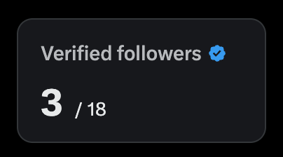 soenemis's tweet image. Ikutan dong gaes, saling follow 😆
Langsung follback, gaperlu reply