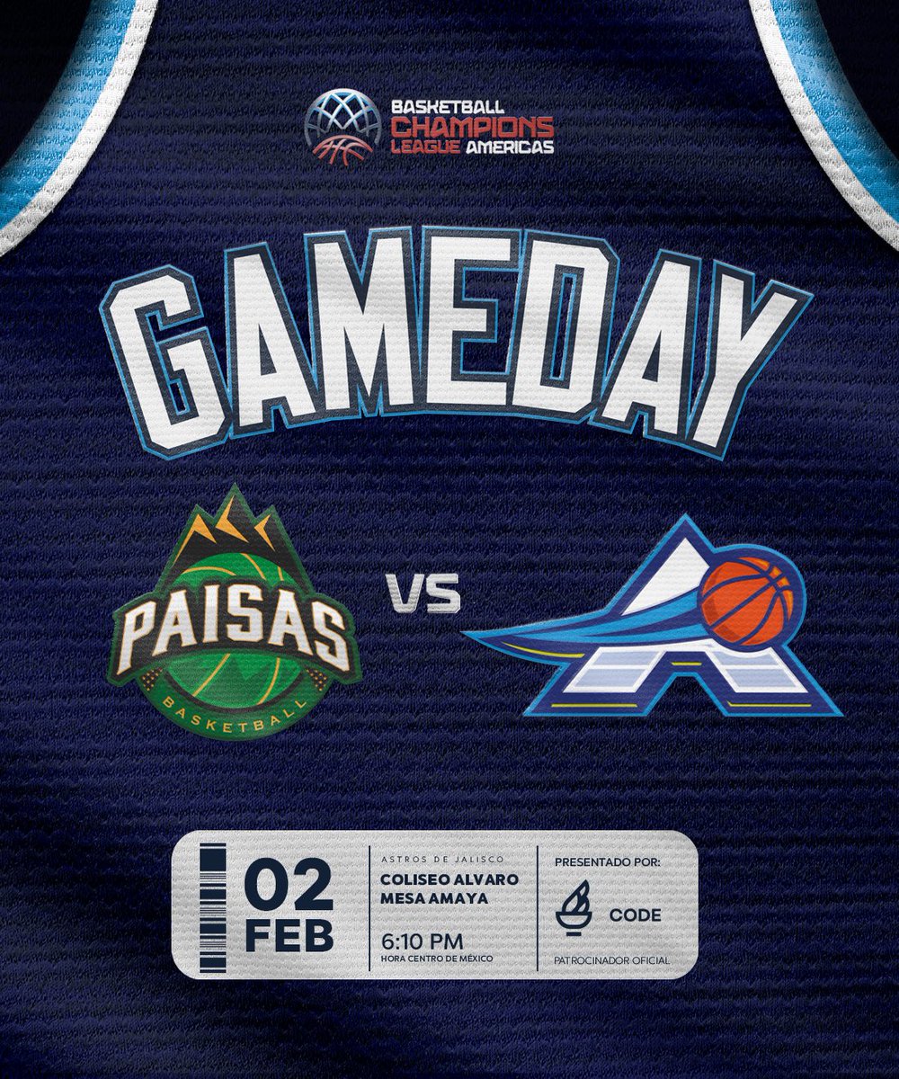 AstrosJalisco's tweet photo. EL TRABAJO NO ESTÁ TERMINADO 😤
Sigue la transmisión de todos los juegos en el canal oficial de YouTube de @BCLAMERICAS 📺
🎟️ https://t.co/G2oNzv9xOE
#AlEstiloJalisco | #CodeJalisco https://t.co/HP1c2I6CZX