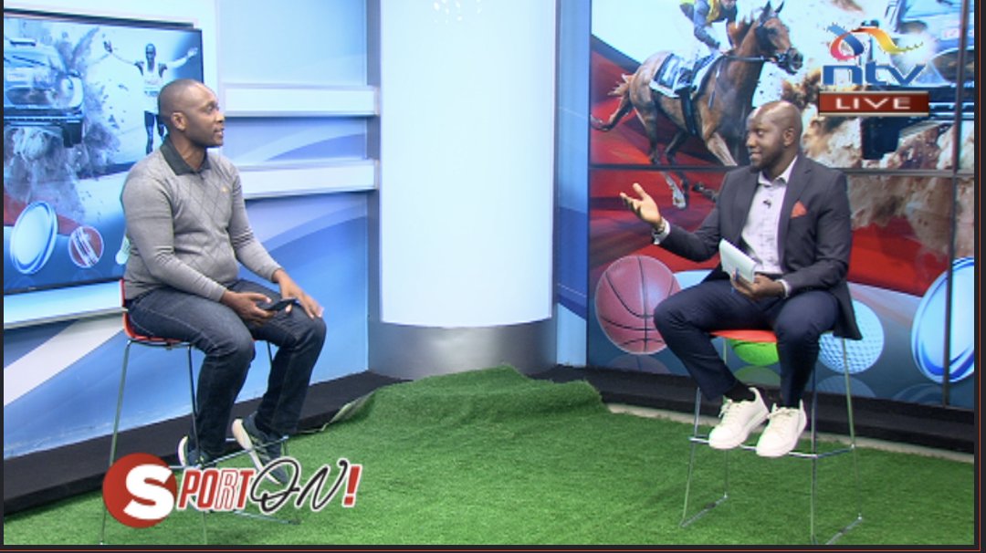 NTV Kenya tweet media