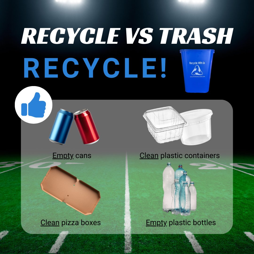 STL City Recycles tweet media