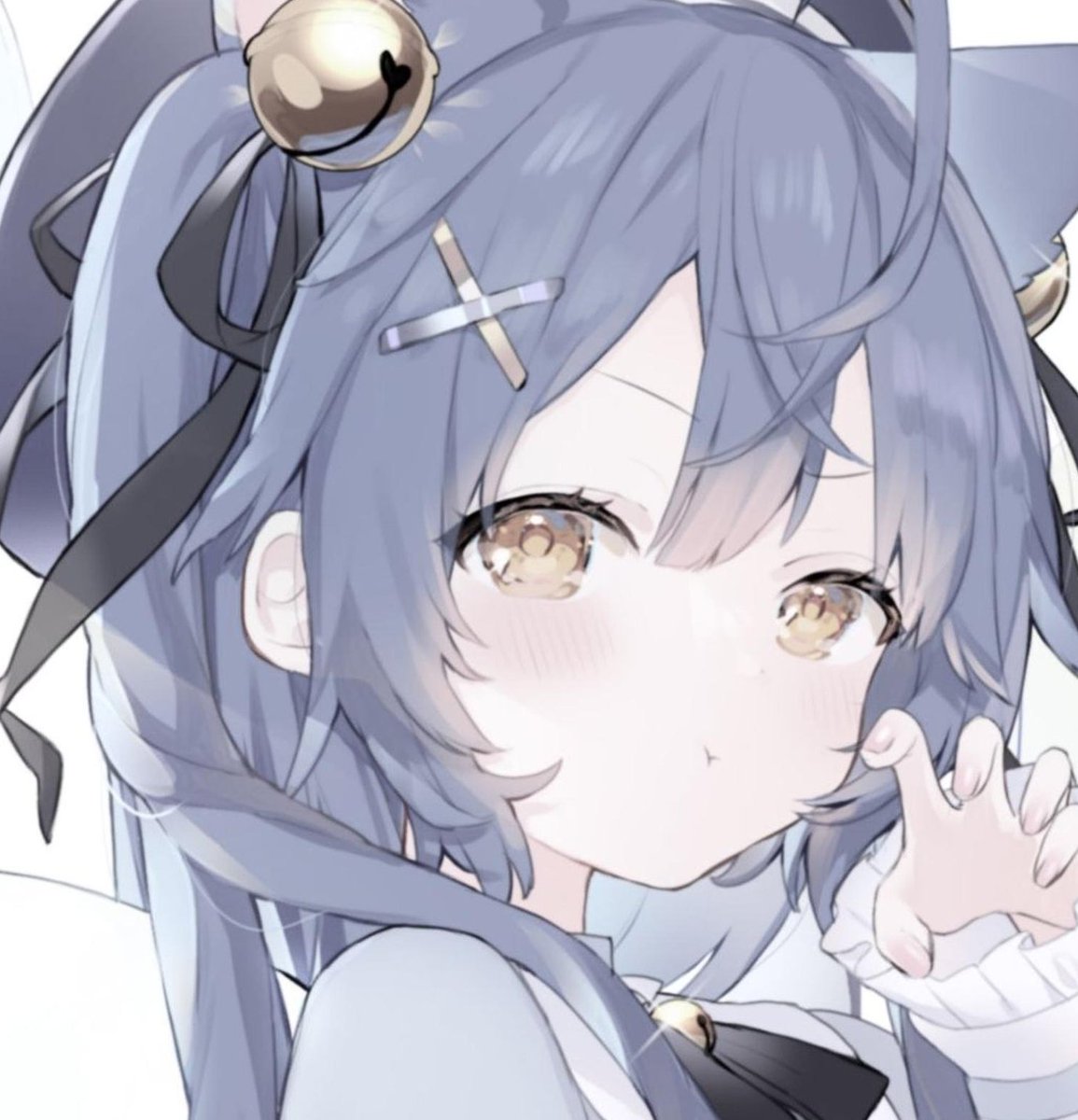 jnyl1981's tweet image. 近い声 🤯