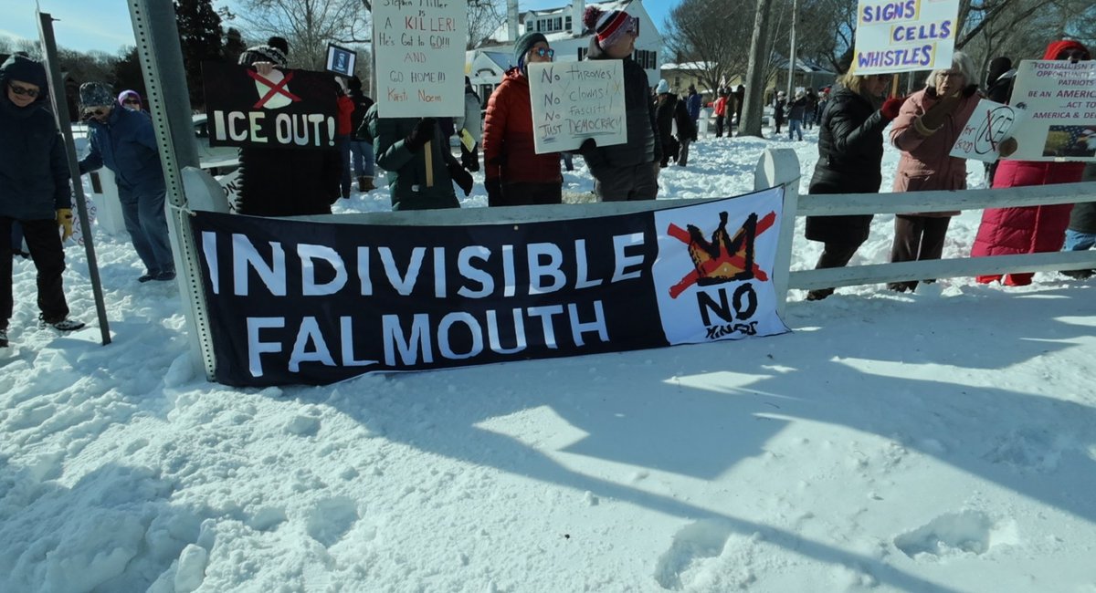 Cape Cod Wave tweet media