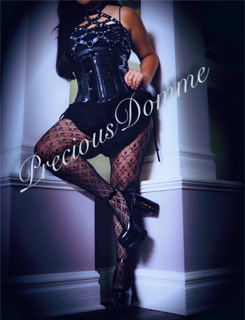 XXQueenPDXX's tweet image. Power is pressure, endurance, and standing taller after every attempt to break you.

Speaking to me is a privilege and privileges are paid for.

Cashapp @ Malex662
Venmo $Malex662
throne.com/preciousdomme