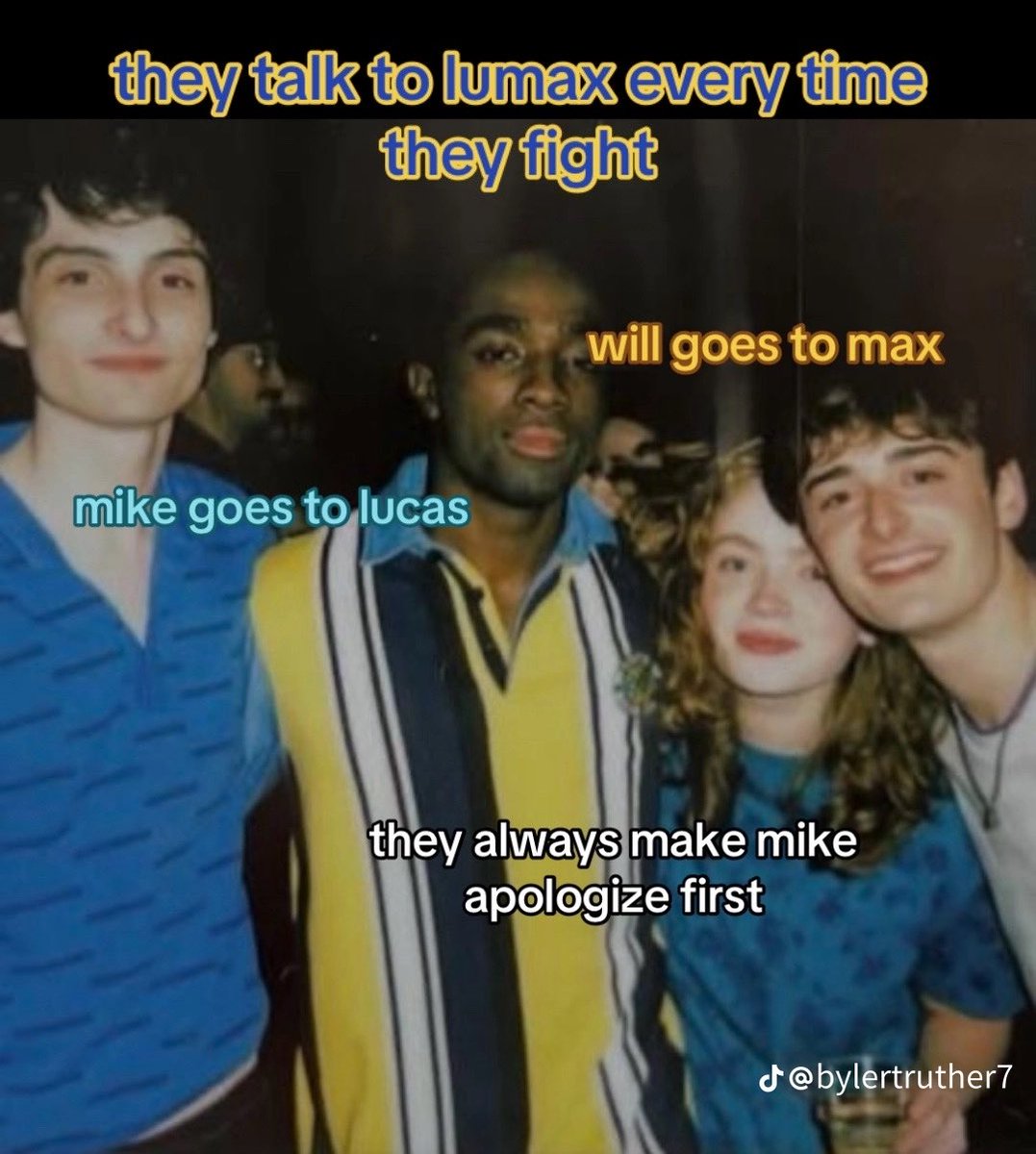 need a 20 season 90s sitcom about lumaxbyler in New York