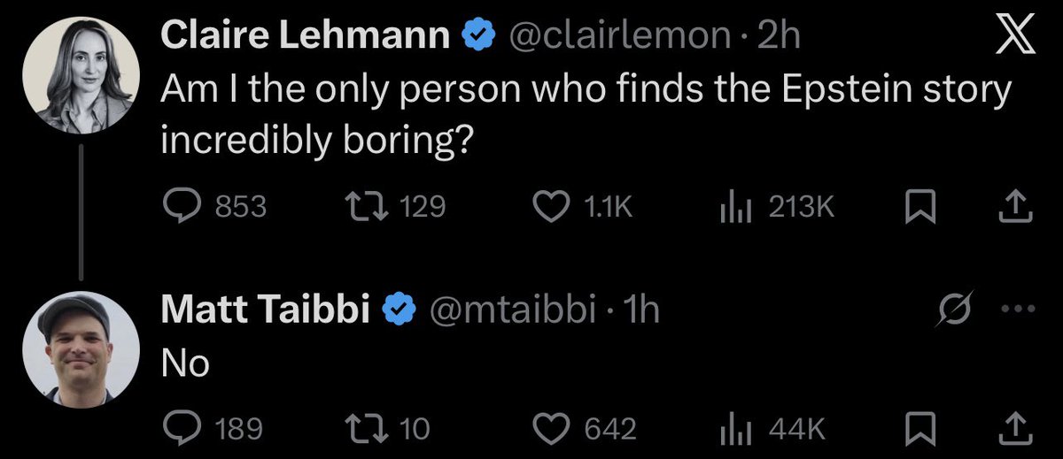 florida_sophia's tweet image. Both have found commonality in dismissing documented international child exploitation as “boring,” yet neither found it “boring” to amplify, promote, and advance fringe conspiracy theories that denied Assad’s use of chemical weapons or to silence victims of Putin’s crimes in…