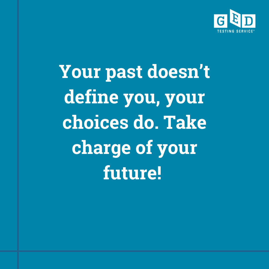 GED Testing Service tweet media