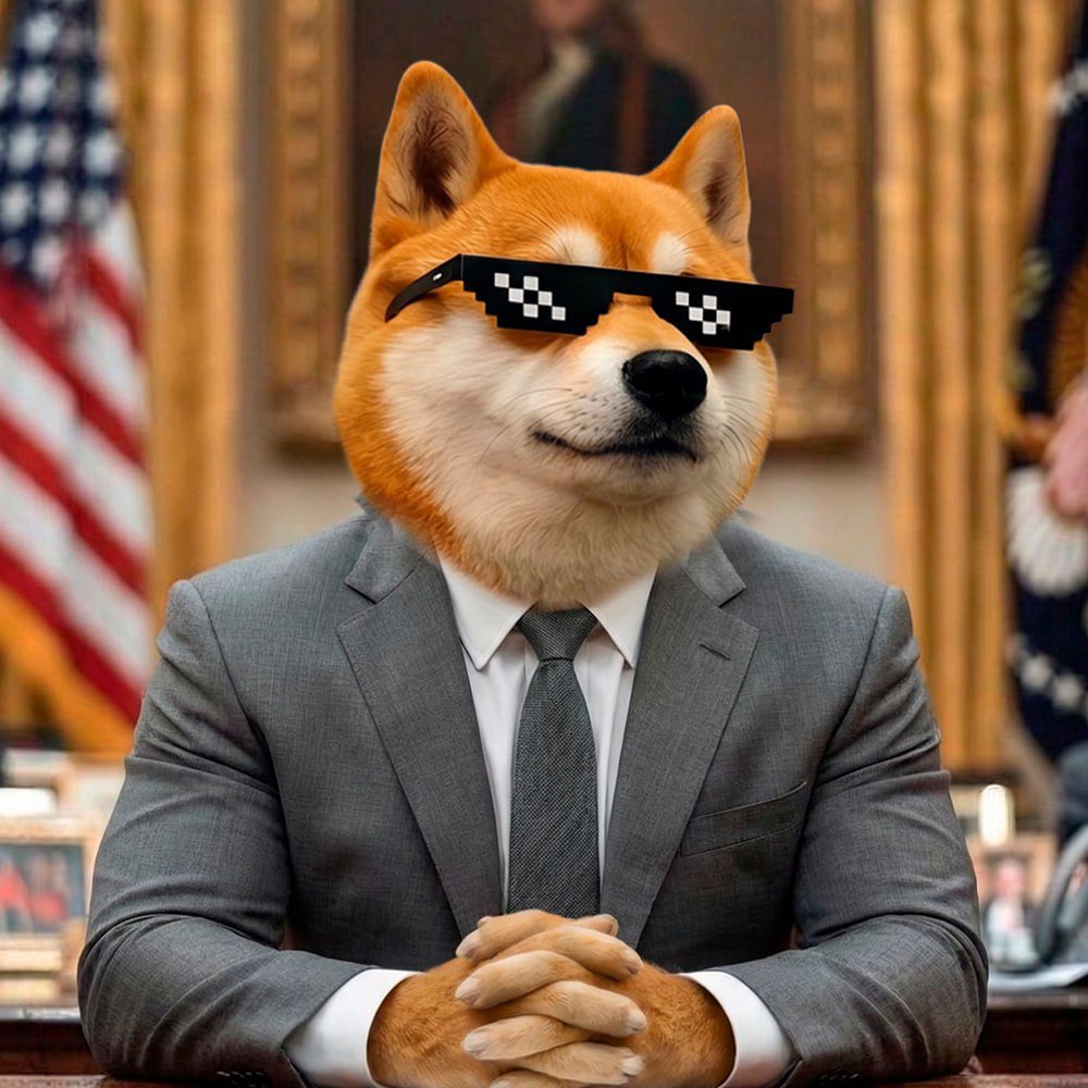 When the market whispers fear, Xoge stays suited and smiling.

Lore strong, attention locked, upside loading.