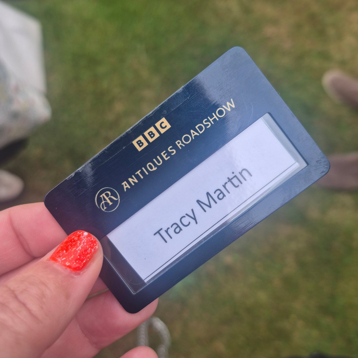 In the Summer I joined this amazing family. #antiques