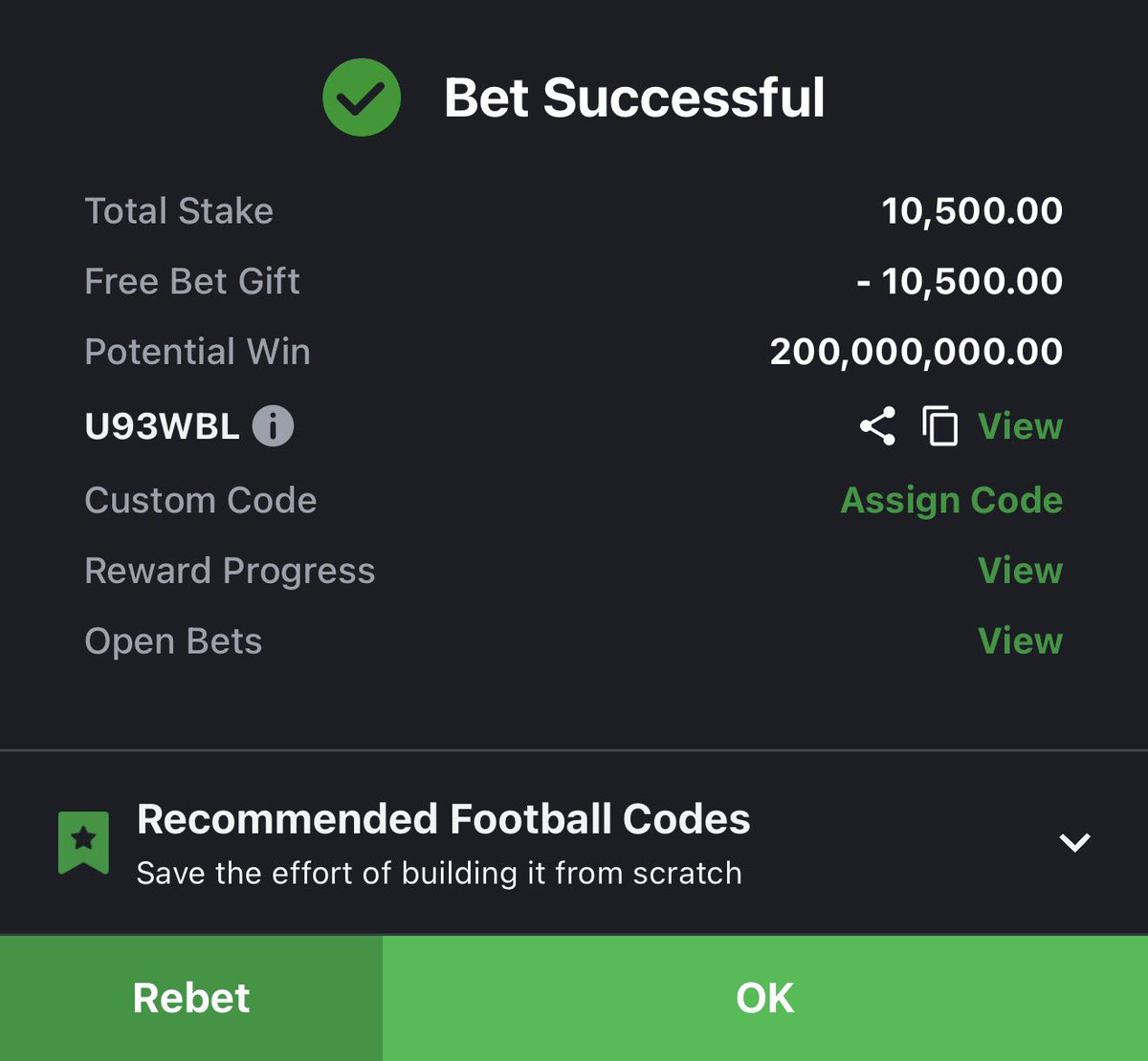 Bayobets tweet media