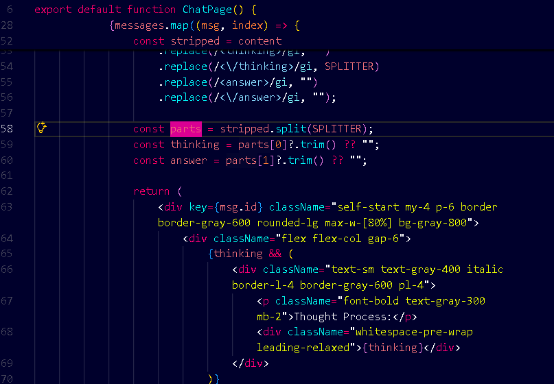 Adarsh_dot_dev's tweet image. Day 18: 
&amp;gt; Reasoning + mock tools unlocked
&amp;gt; Learned MCP (Multi-Chain Prompting) tools via mockmcp.com - super useful for testing complex flows without real APIs, contains a stock price tool that returns fake data (practice only). Perfect for prototyping safely.