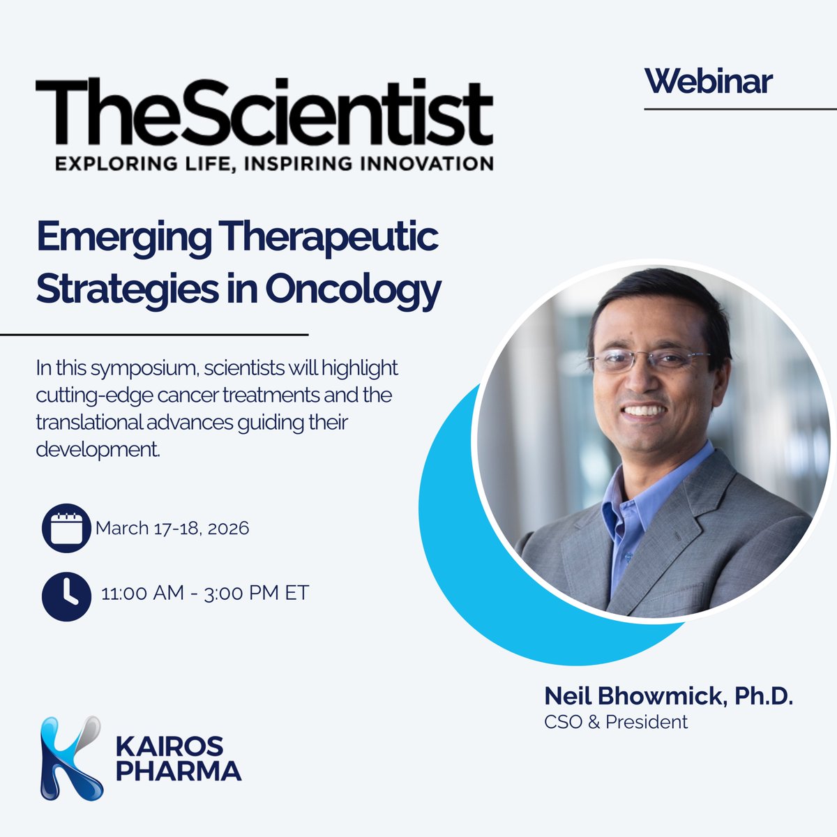 KairosPharma tweet media