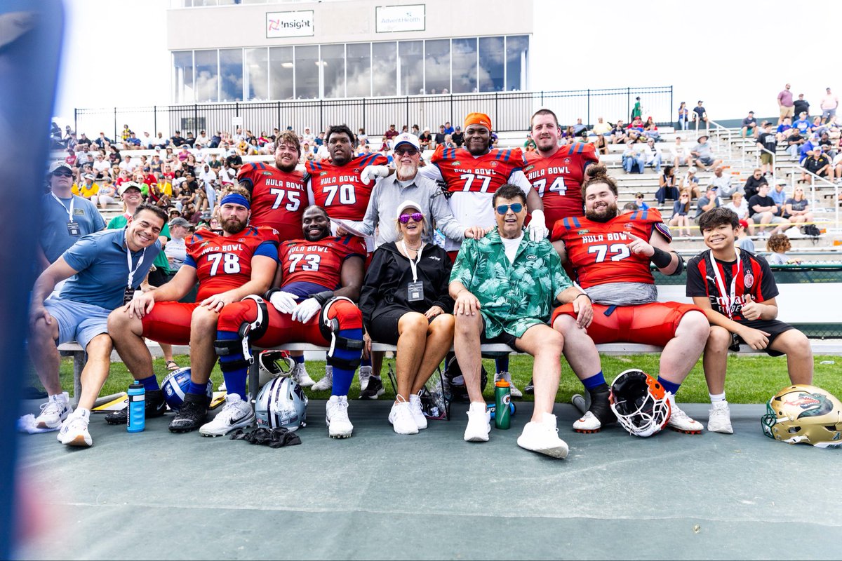 RyanLinthicum2's tweet photo. God is good!
Thankful for the opportunity @Hula_Bowl https://t.co/DrPieQYU8S