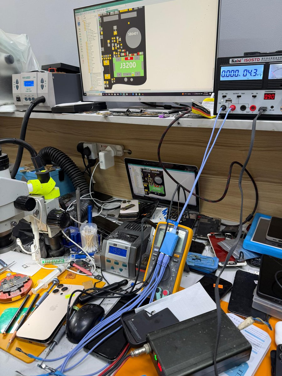 mjomba__nimama's tweet photo. 📱 Tuna tengeneza simu.
🔧 Kioo kilichovunjika
🔋 Battery replacement
⚡ Tatizo la kuchaji
💧 Simu iliyoingia maji
📲 Software &amp; iPhone Unlock
📍 Ubungo External Garage
📞 0789 456 054
#FundiSimu #PhoneRepair #Ubungo https://t.co/SZ6ANRZtss