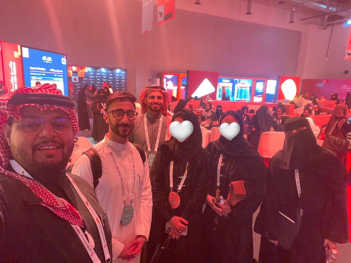 جمانة العمار | Jumanah Alammar tweet media